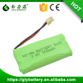 NI-MH Rechargeable Battery Pack 5/4AAA 3.6V